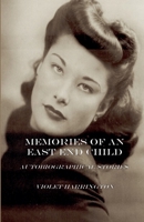 Memories of an East End Child 3910667147 Book Cover