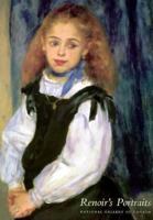 Renoir's Portraits: Impressions of an Age 0300071337 Book Cover
