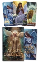 Angel Guidance Tarot 073877068X Book Cover