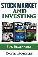 Stock Market & Investing : Become An Intelligent Investor & Make Money in Stock Market Continuously 1720402248 Book Cover