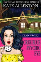 Dead Wrong 1944237453 Book Cover