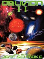 Oblivion II 1438950799 Book Cover