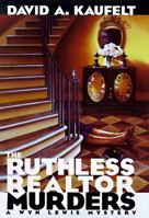 The Ruthless Realtor Murders 1476747989 Book Cover