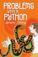 Problems with a Python 1842993801 Book Cover