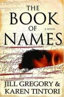 The Book of Names 0312354738 Book Cover