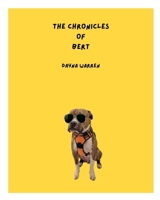 The Chronicles of Bert B0FPB2M1NV Book Cover