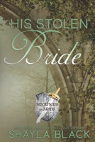 His Stolen Bride 0821767321 Book Cover