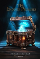 The Endless Promises: 365 Promisses & Devotional B0DPN9TXZP Book Cover