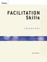 Facilitation Skills Inventory (FSI), Observer Guide 0470189037 Book Cover