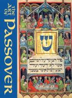 The Art of Passover 088363483X Book Cover