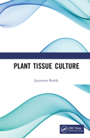 Plant Tissue Culture 1032712597 Book Cover