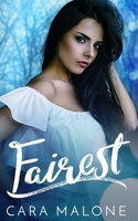 Fairest 1093514876 Book Cover