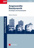 Angewandte Baudynamik 3433030286 Book Cover