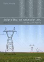 Design of Electrical Transmission Lines: Line and System Modeling 1138000922 Book Cover