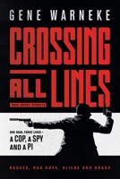 Crossing All Lines 169503239X Book Cover
