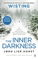 The Inner Darkness 1405941634 Book Cover