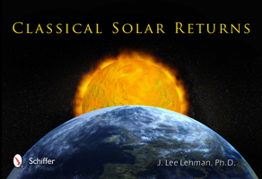 Classical Solar Returns 0764341006 Book Cover