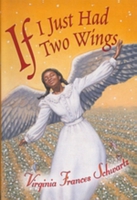 If I Just Had Two Wings 0773733027 Book Cover