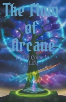 Myths Come to Life B0CL1B43P6 Book Cover