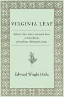 Virginia Leaf 1939930707 Book Cover