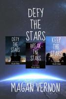 Defy The Stars Complete Series 1517047986 Book Cover