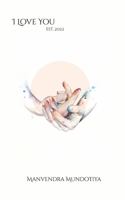 I love You B0FCYTD8H5 Book Cover