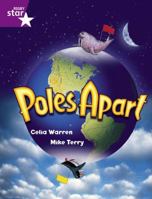 Poles Apart 0763566713 Book Cover