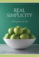 Real Simplicity 0310332958 Book Cover