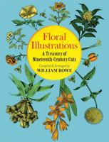 Floral Illustrations: A Treasury of Nineteenth-century Cuts (Dover Pictorial Archive)