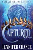 Captured 1943768099 Book Cover