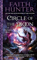 Circle of the Moon 0399587942 Book Cover