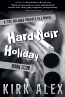 Hard Noir Holiday 0939122960 Book Cover