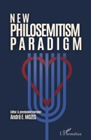 New philosemitism paradigm 2140273761 Book Cover