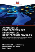 Avancées Et Perspectives Des Systèmes de Désinfection Covid-19 620335676X Book Cover