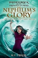 The Nephilim's Glory 1959090062 Book Cover