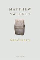 Sanctuary (Cape Poetry) 0224073451 Book Cover