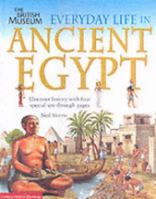 Uncovering History; Everyday Life in Ancient Egypt 0714130257 Book Cover