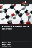 Cemento a base di vetro ionomero 6207308662 Book Cover