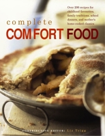 Complete Comfort Food 1843099713 Book Cover