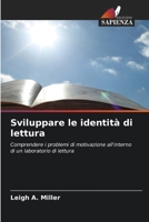 Sviluppare le identità di lettura (Italian Edition) 620360643X Book Cover