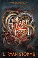 The Heart of Death 1732849226 Book Cover