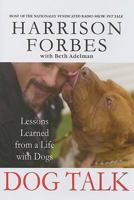 Heart of a Dog: What Challenging Dogs Have Taught Me about Love, Trust, and Second Chances 0312378734 Book Cover