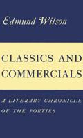 Classics & Commercials 0374526672 Book Cover