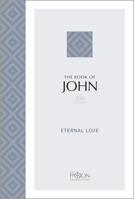 John-OE: Eternal Love 1424549582 Book Cover