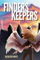 Finders Keepers 0692145923 Book Cover