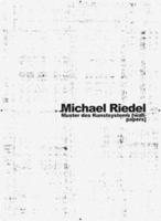 Michael Riedel 3954761904 Book Cover