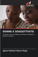 Donne E Soggettività (Italian Edition) 6207879902 Book Cover