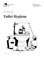 ILMS Protocol - Toilet Hygiene (PeS-TOH-PRC-25) B0FVLNZD96 Book Cover