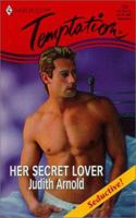 Her Secret Lover 0373258550 Book Cover