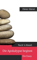 Die Apokalypse beginnt: Ein Essay (German Edition) 3769340310 Book Cover